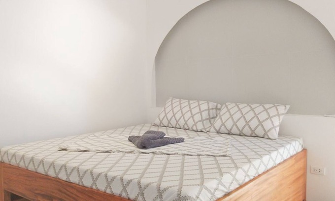 Sipalay Apartamento | Executive Room 1
