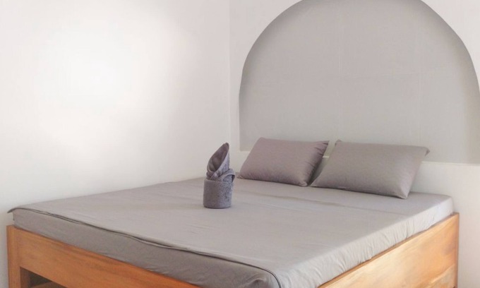 Sipalay Apartamento | Executive Room 2