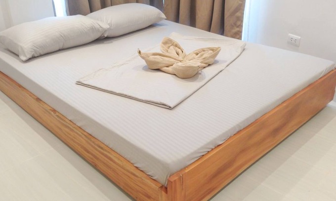 Sipalay Apartamento | Executive Room 3