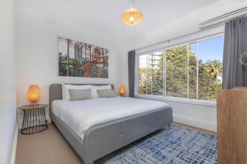 North Sydney Apartamento | Executive Serviced north Sydney City pad