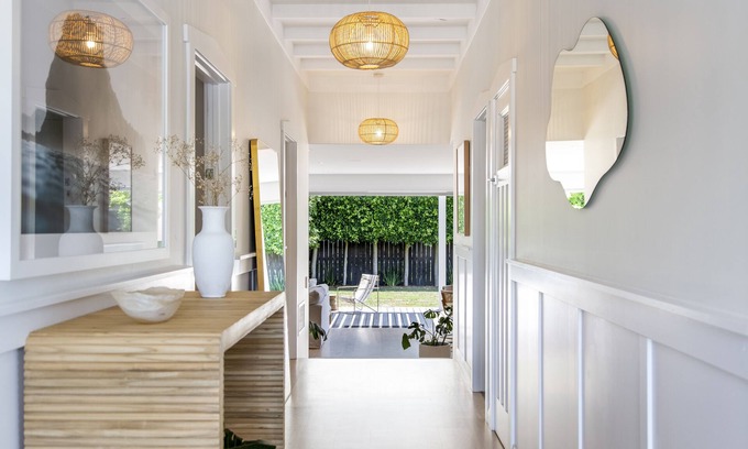 Westmere Casa | Executive State-Of-The-Art Home - Spa