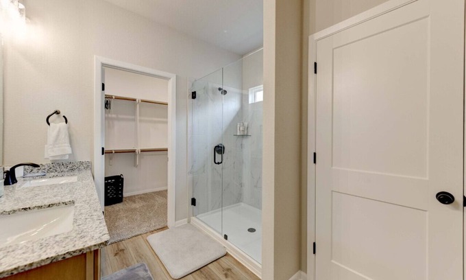 Hutto Casa | Executive Stay in Hutto