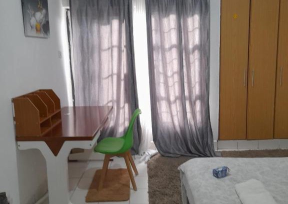 Mlolongo Apartamento | Executive Studio Apartment near Airport Nairobi