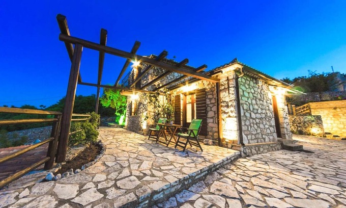 Skinaria Casa | Executive Suite In Zakynthos