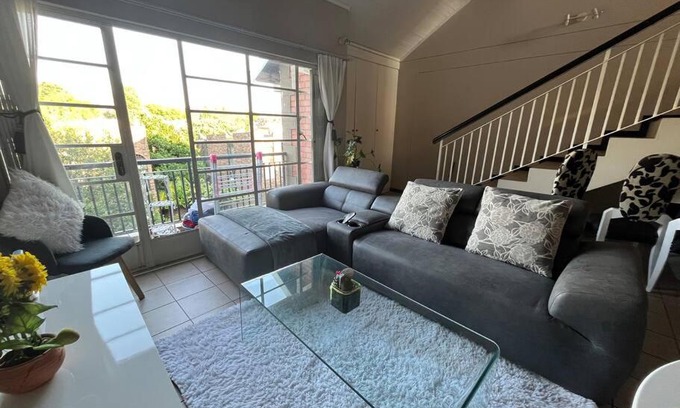 Arcadia Apartamento | Executive suite@Lofts