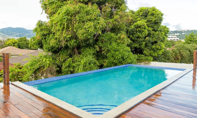 New Kingston Apartamento | Executive Suites at The Bromptons