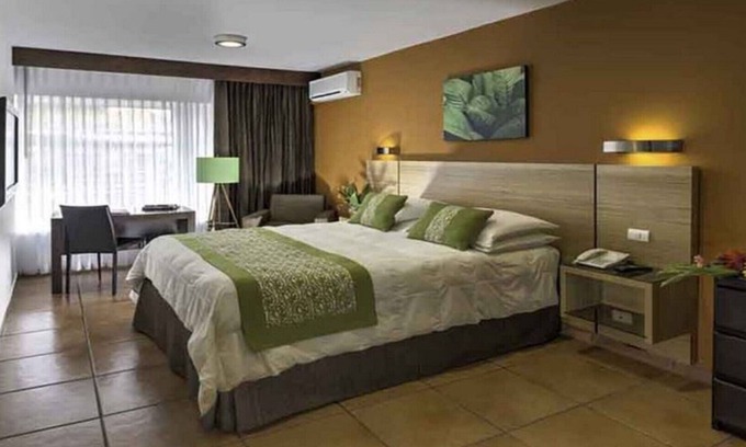 Mata Redonda Apartamento | Executive - Suites Cristina