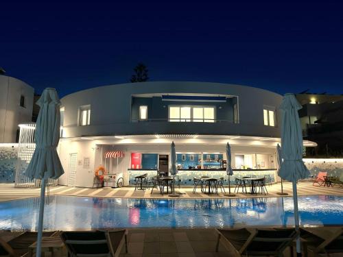 Kato Gouves Apartamento | Executive Two Bedroom Suite