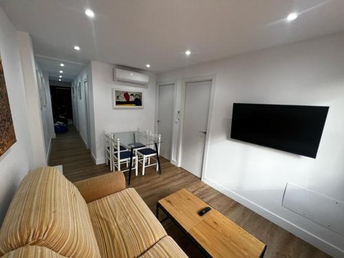 Jardin de la Abadia Apartamento | Executive Urban Residence - Malaga Center