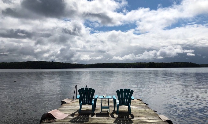 Kenora Casa | Executive Vacation Home on Longbow Lake - Kenora Ontario