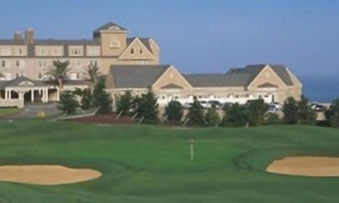 Half Moon Bay Casa | Casa de vacaciones ejecutiva junto a Ritz-Carlton