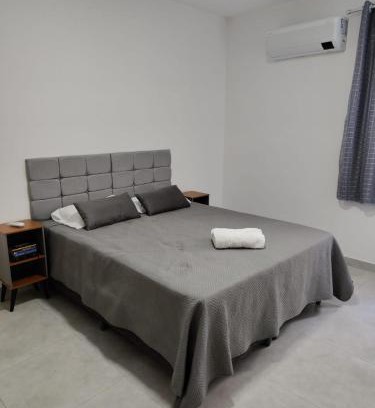 Veneza Apartamento | Executivo Veneza 203