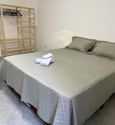 Veneza Apartamento | Executivo Veneza 303