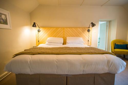 Exelby Cama Y Desayuno | Exelby Green Dragon