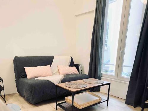 Notre-Dame Apartamento | EXIGEHOME-Versailles à 2 pas du château