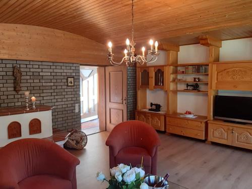 Niederau Apartamento | Exklusiv Apartment Sonnenalp