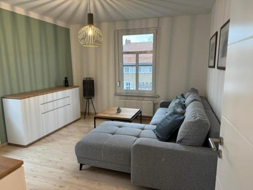 Osterburg Apartamento | Exklusive 3-Raum Ferienwohnung in Osterburg