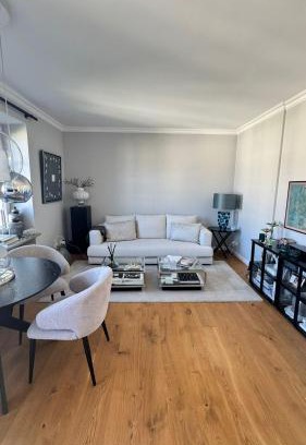 Lehel Apartamento | Exklusive 60qm Designerwohnung im Herzen von München - 1 min zur Maximilianstraße