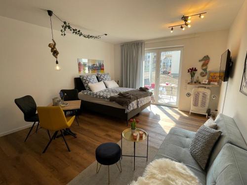 Hastedt Apartamento | Exklusive Ferienwohnung 5km vom Centrum