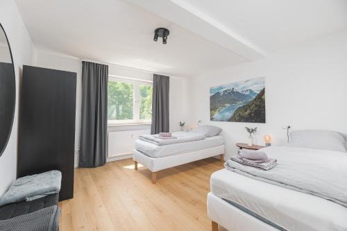 Lorch Apartamento | exklusive Monteurwohnung in Lorch