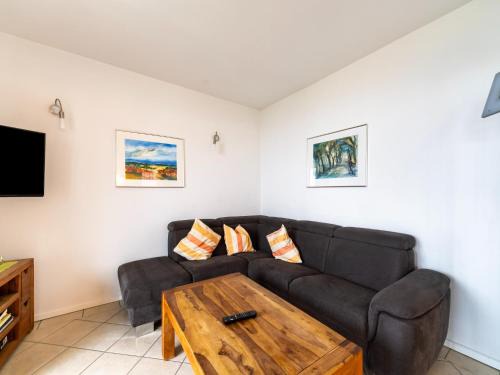 Muritz Apartamento | exklusives Appartement im Ferienpark