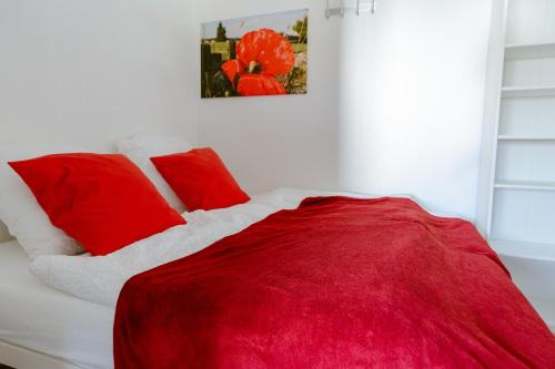 Loerrach Apartamento | Exklusives Business Apartment