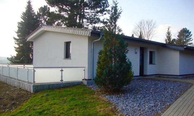 Husen Casa | Exklusives Ferienhaus keine Monteure