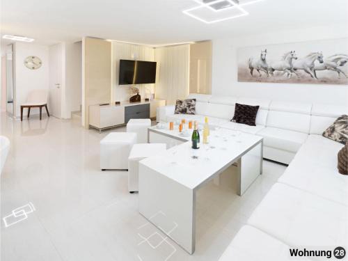 Eschenz Casa | Exklusives Reihenhaus