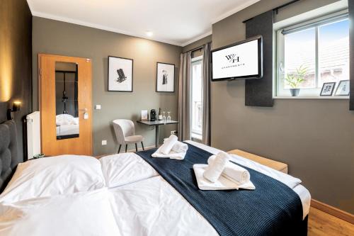 Steinfeld Apartamento | Exklusives Studio 2 in Steinfeld