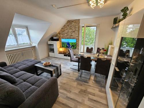 Wesertor Apartamento | Exklusives Und Helles Apartment Im Zentrum