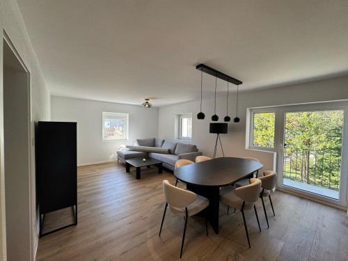 Heubach Apartamento | Exklusives Wohnen in Bestlage - I