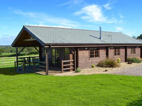 Witheridge Casa | Exmoor - Uk12539