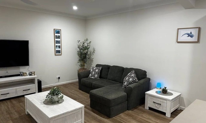 Exmouth Apartamento | Exmouth Ocean Breeze Apartment