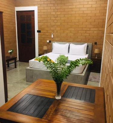 Kathaluwa Hotel | Exodus-Mirissa