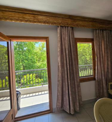 Vrasna Apartamento | Exohi apartments