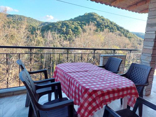 Vrasna Apartamento | Exohi apartments