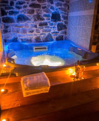 Aghios Athanasios Hotel | Exohiko