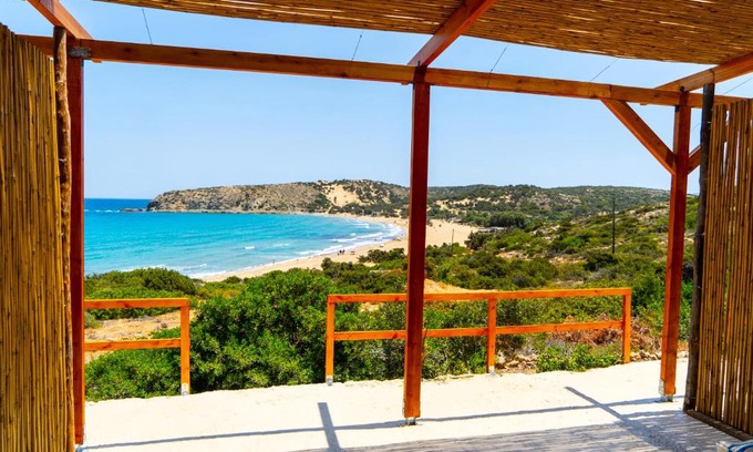 Karave Apartamento | Exoristoi Nature Suites