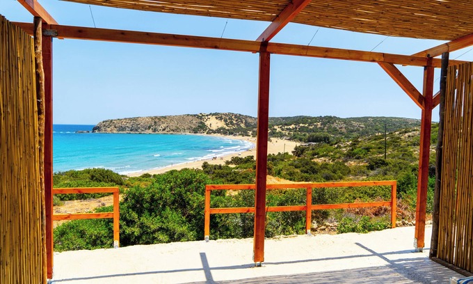 Karave Casa | Exoristoi Nature Suites