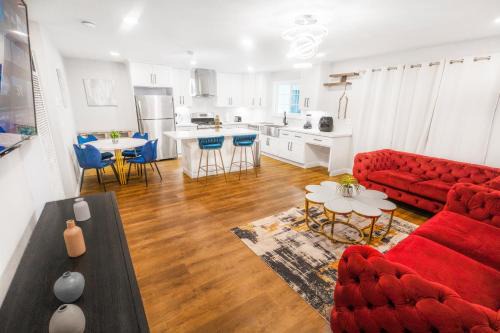 La Presa Apartamento | Exotic home 2bed 1bath by sdstay