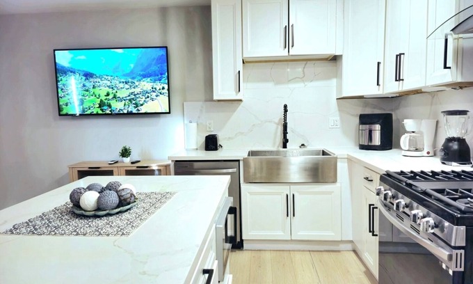 La Presa Apartamento | Exotic home 3bed 2bath by sdstay