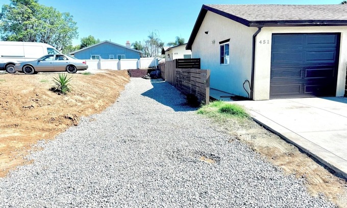 Central Escondido Casa | Exotic Home Escondido by sdstay