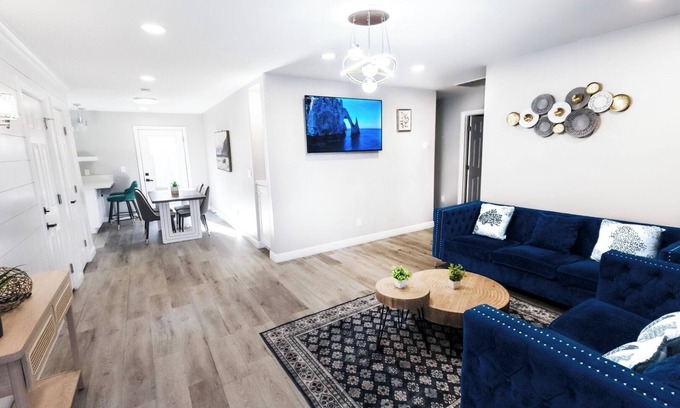 Central Escondido Casa | Exotic Home Escondido by sdstay