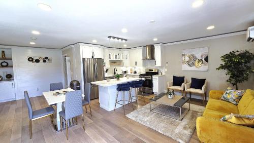 La Presa Apartamento | Exotic home Sdstay-com