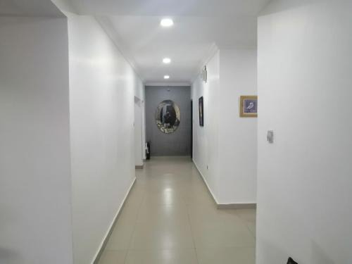 Lagos Apartamento | Exotic Penthouse with Airport view