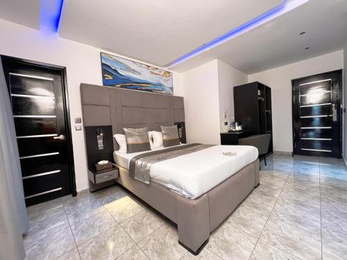 Douala Hotel | Exotic Plaza