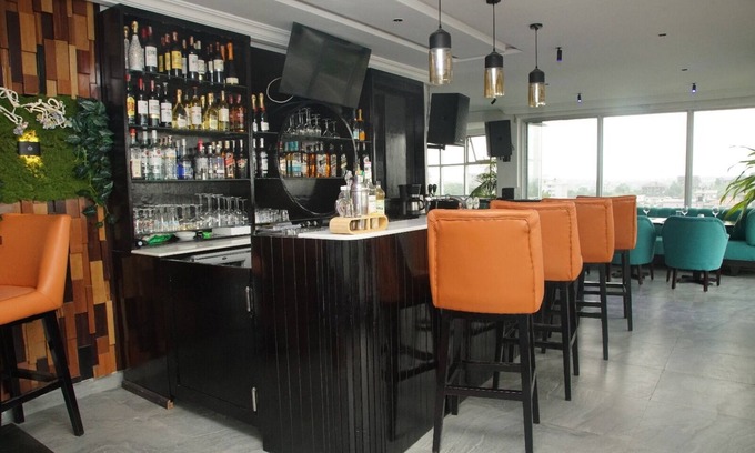 Douala Hotel | Exotic Plaza Hotel