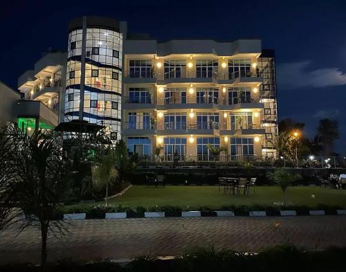 Kigali Cama Y Desayuno | EXOTIC Smart LUXURIE