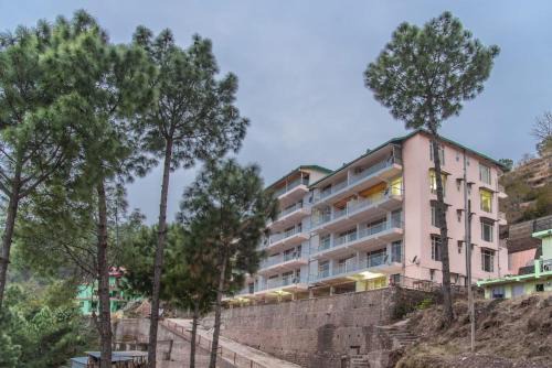 Dharampur Apartamento | Exotic Stays I The Village Retreat Kasauli