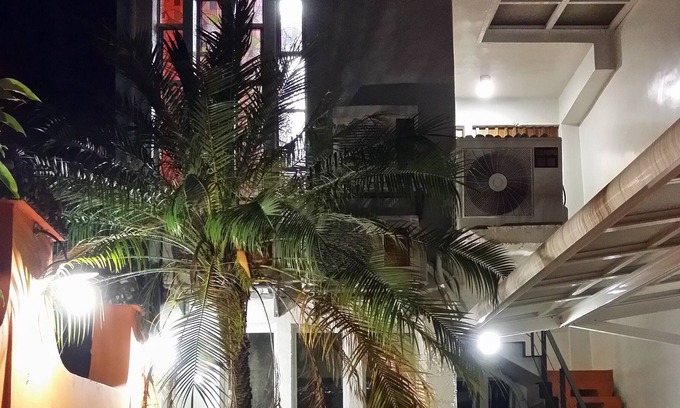 Taitung City Centre Casa | Exotic wind sand city 86